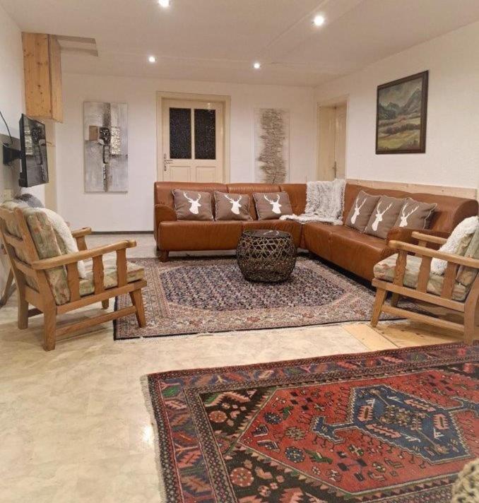 Landhaus Lindner Appartements Fügen Exteriör bild