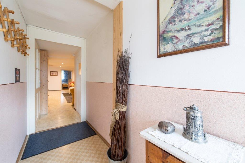 Landhaus Lindner Appartements Fügen Exteriör bild