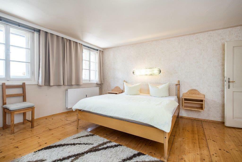 Landhaus Lindner Appartements Fügen Exteriör bild